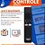 Controle Remoto Para Xiaomi Mi Box Stick Tv Comando De Voz - Imagem 5