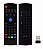 Controle Remoto Air Mouse Para Btv. B9 / Duosat Next UHD 4K - Imagem 3