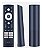 Controle Remoto Para Tv Hisense 50a6k 58a6k 65a6k 70a6k ERF3N90H - Imagem 2