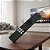 Controle Para Tv Tcl Premium 4k Qd-mini Led C6k C7k C71k C8k - Imagem 1