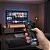 Controle Remoto Compatível Amazon Fire Tv Lite Fire Stick 4k Com Voz - Imagem 3
