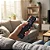 Controle Remoto Compatível Tv Stick Tvr3 4k Android - Imagem 2