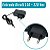 Fonte De Alimentação 5V. 2A. P4 Bivolt Compativel Com Tv Box - Imagem 7