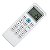 Controle Remoto Universal Para Ar Condicionado Philco - Imagem 1