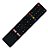 Controle Remoto TV LED Philco PTV40E60SN / PTV40E60SNC / PTV43E60SN com Netflix e Youtube (Smart TV) - Imagem 1