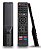 Controle Remoto Para Smart 4k Tv Philco Ptv32g52s, Botões  Netlix, Youtube, Globoplay, Prime Vídeo - Imagem 1