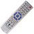 Controle Remoto Receptor Visiontec Vt3000 / Vt3100 / Vt3200 / Vt4000 / VT5000 / VT1000 Slim / VT2000 Slim - Imagem 1