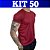 50 Camisetas - Imagem 1