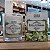 Vela Perfumada de Alecrim 165g - Vegetal do Brasil - Imagem 2
