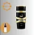 Asad Lattafa Eau de Parfum – 100ml ou Fracionado 5ml – Masculino - Imagem 2