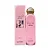 Body Perfume de Cabelo/Corpo Lataffa Mayar Rosa Unissex - 150 ml - Imagem 1