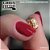 Piercing Argola Micro Pedras Meio Liso - Imagem 1