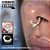Piercing de Argolinha Estilingue - Imagem 2