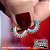 Piercing Argola Frontal Meia Lua - Imagem 1