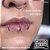Piercing argolinha com bolinha - Captive - Imagem 3