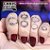 Piercing argolinha com bolinha - Captive - Imagem 1