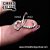 Piercing de Coração com Strass - Imagem 3