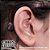 Piercing Coração Orelha e Daith Crespo - Imagem 3
