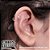 Piercing Coração Orelha e Daith Crespo - Imagem 4