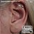 Piercing Símbolo Infinito - Imagem 8