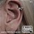 Piercing Símbolo Infinito - Imagem 9