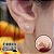 Piercing de Coração todo em pedras - Imagem 15
