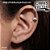 Piercing Concha do Mar - Imagem 8