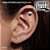 Piercing Concha do Mar - Imagem 9