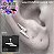 Piercing Delicado em Formato de Raio - Imagem 10