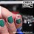 Piercing Ancora para Orelha - Imagem 7