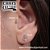 Piercing Ancora para Orelha - Imagem 4
