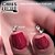 Piercing Ancora para Orelha - Imagem 1