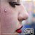 Piercing Microdermal todo em Aço Cirúrgico com Pedrinha - Imagem 9