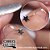 Piercing de Nariz de Pedrinha - Nostril - Imagem 4