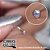Piercing de Nariz de Pedrinha - Nostril - Imagem 6