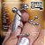 Piercing Twister Espiral em Aço Cirúrgico 316L - Imagem 1