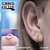Piercing Argolinha Click 6 Pedras - Imagem 9