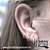 Piercing Argolinha de Click Lisa - Imagem 2