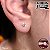 Piercing Reto com Strass Ponto de Luz Variados - Imagem 6