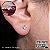 Piercing Reto com Strass Ponto de Luz Variados - Imagem 13