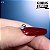 Piercing Reto com Strass Ponto de Luz Variados - Imagem 9