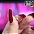 Piercing Reto com Strass Ponto de Luz Variados - Imagem 4