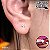 Piercing Reto com Strass Ponto de Luz Variados - Imagem 14