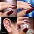 Piercing Para Conch/Orelha (Parte 2) - Imagem 2