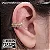 Piercing Para Conch (Parte 01) - Imagem 13