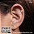 Piercing Pedra Estrela - Imagem 6