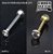 Piercing Ponto de Luz - Variados - Imagem 7