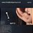 Piercing Ponto de Luz - Variados - Imagem 8