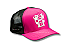 Boné Hawary Pink (Mondioring) - Imagem 1