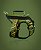 Peitoral Scorpion - Camuflado - Imagem 2